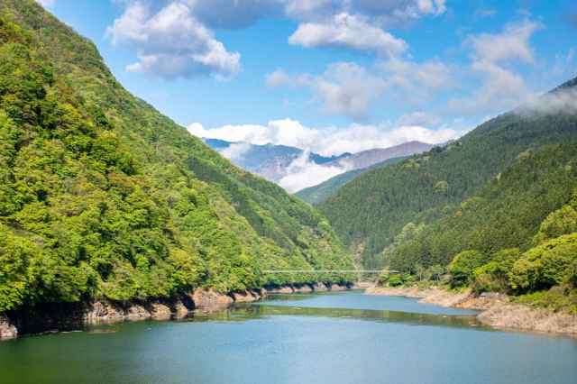 埼玉県秩父市に移住しました